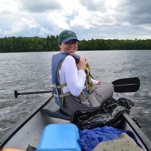 Meet your Posher, Rachael